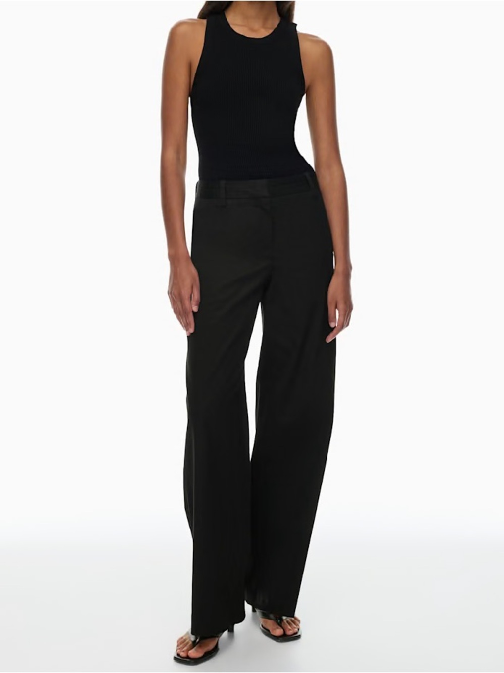 Babaton Pivotal Pants
